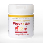ビガープラス for Dogs デオドラント